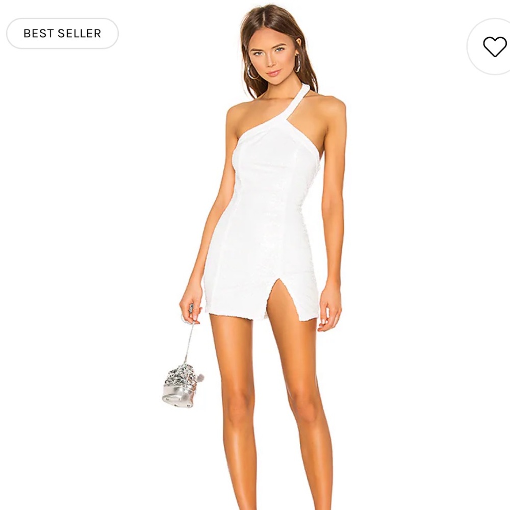 🆕 Superdown Cicely Dress